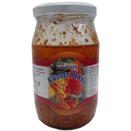 Sefer Yasemin 260 gr Zeytinyağlı Kudret Narı