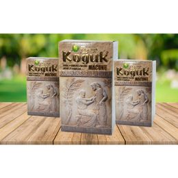 Sefer Yasemin 400 gr Koğuk Macunu