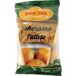 Şefik Usta 250 gr Şekerpare