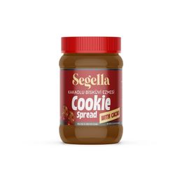Segella 350 gr Kakaolu Bisküvi Ezmesi