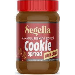 Segella 350 gr Kakaolu Bisküvi Ezmesi