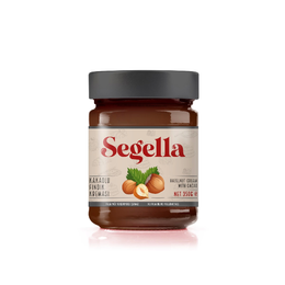Segella 350 gr Kakaolu Fındık Kreması