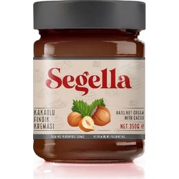 Segella 350 gr Kakaolu Fındık Kreması