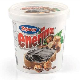 Seğmen 1 kg Enerjimax Kakaolu Fındık Kreması