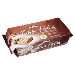 Seğmen 1 kg Kakaolu Helva