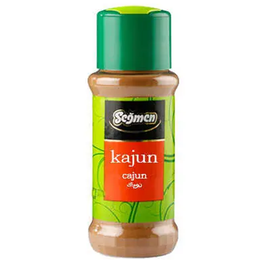 Seğmen 100 gr Kajun