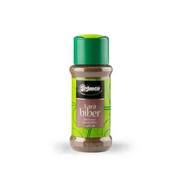 Seğmen 100 gr Karabiber