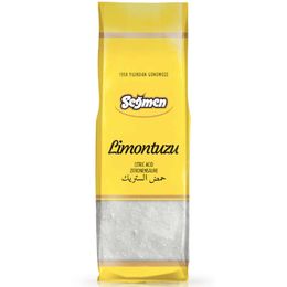 Seğmen 100 gr Limon Tuzu Poşet