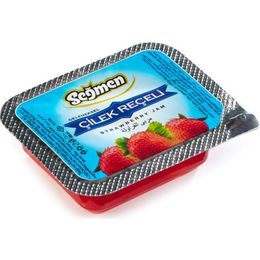 Seğmen 100x20 gr Piknik Çilek Reçeli