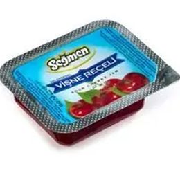 Seğmen 100x20 gr Vişne Reçeli