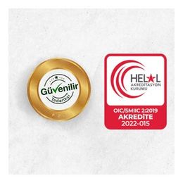 Seğmen 120 gr Zerdeçal