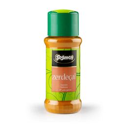 Seğmen 120 gr Zerdeçal