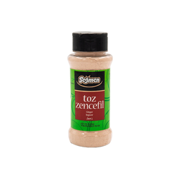 Seğmen 120 gr Zerdeçal
