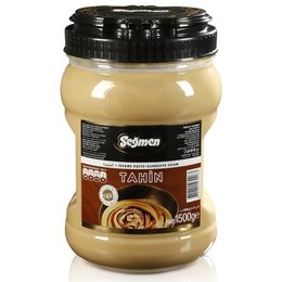 Seğmen 1500 gr Tahin