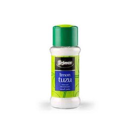 Seğmen 180  gr Limon Tuzu