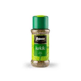 Seğmen 25 gr Kekik