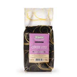 Seğmen 250 gr Çörekotu