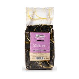 Seğmen 250 gr Çörekotu