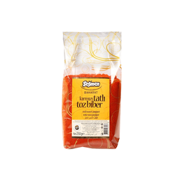Seğmen 250 gr Kırmızı Tatlı Toz Biber