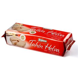 Seğmen 2,50 kg Sade Tahin Helvası