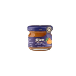 Seğmen 36x30 gr Kavanoz Portakal Reçeli