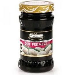 Seğmen 400 gr Harnup Pekmezi