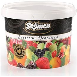 Seğmen %45 Meyve 4.8 kg İncir Reçeli