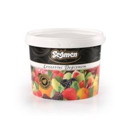 Seğmen %45 Meyve 4.8 kg Kayısı Reçeli