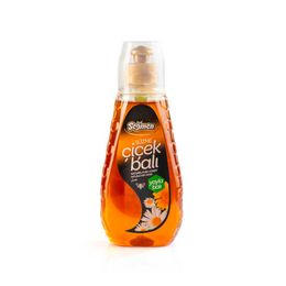 Seğmen 460 gr Süzme Yayla Balı