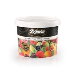Seğmen 4,8 kg %45 Meyve Portakal Reçeli