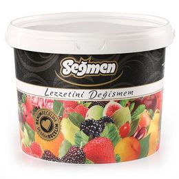 Seğmen 5 kg Karadut Reçeli