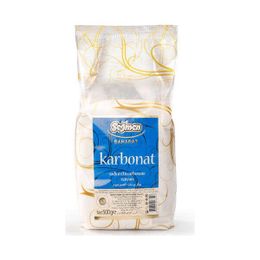 Seğmen 500 gr Karbonat