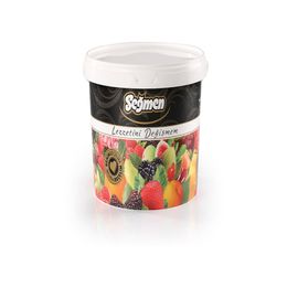 Seğmen 5000 gr Vişne Reçeli
