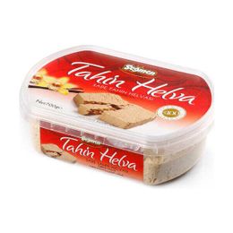 Seğmen 700 gr Sade Tahin Helvası