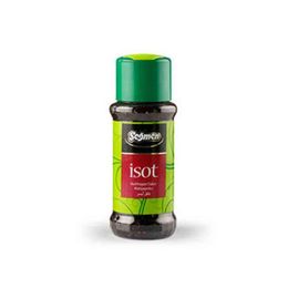 Seğmen 80 gr İsot