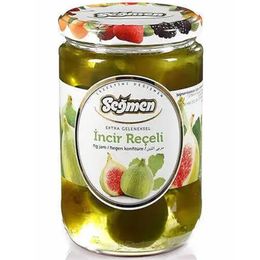 Seğmen 800 gr Kavanoz İncir Reçeli