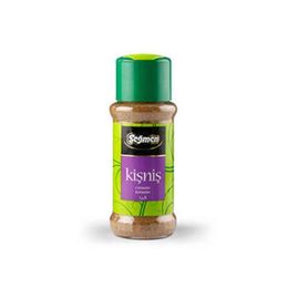 Seğmen 85 gr Kişniş