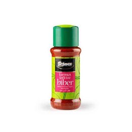 Seğmen 90 gr Kırmızı Tatlı Toz Biber