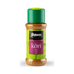 Seğmen 90 gr Köri