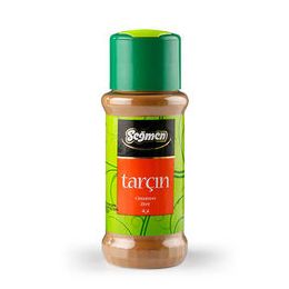 Seğmen 90 gr Tarçın