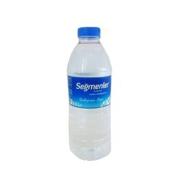 Seğmenler 0.5 lt Su