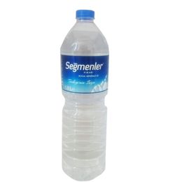 Seğmenler 1.5 lt Su