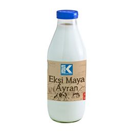 Sek 1 lt Ekşi Maya Ayran