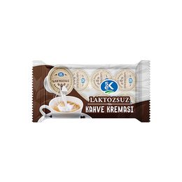 Sek 15 ml Laktozsuz Kahve Kreması