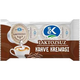 Sek 15 ml Laktozsuz Kahve Kreması