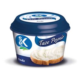 Sek 150 gr Sade Taze Peynir