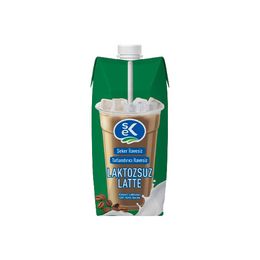 Sek 330 ml Laktozsuz Latte