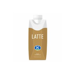 Sek 330 ml Latte