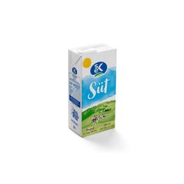 Sek 500 ml %3 Yağlı Süt
