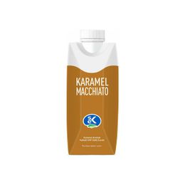 Sek Caramel Macchiato 330 ml Sütlü İçecek